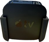 ProTech3D Apple® TV Wallmount Black