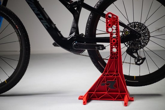 Display Standaard R-Bike Fietsstandaard R24 | MTB Racefiets display standaard | R-Tech MX ...