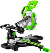 Bol.com Zipper Zi-kgs210ds Afkortzaag Groen One Size / EU Plug aanbieding