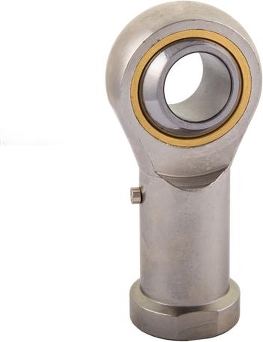 Stangkop SIBP30S - GIKR30PB - SIKAC30M - Gat 30MM x M30x2 - Inwendig schroefdraad
