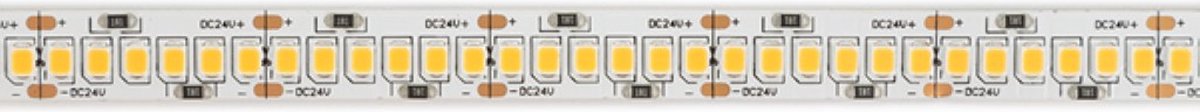 EtiamPro FLEXIBELE LEDSTRIP - WIT 4000K - 240 LEDs/m - 40 m - 24 V - IP20 - CRI90