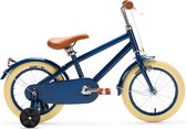 Generation Retro 14 pouces Blauw – Vélo pour enfants