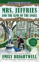 A Victorian Mystery- Mrs. Jeffries and the Alms of the Angel