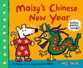 Maisy First Experiences- Maisy's Chinese New Year