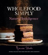 Wholefoods Simply Natural Indulgence