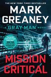 Gray Man- Mission Critical