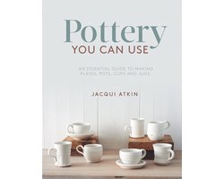 Pottery You Can Use