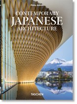 40th Edition- Contemporary Japanese Architecture. 40th Ed.
