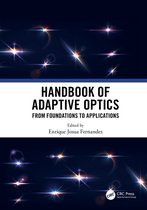 Handbook of Adaptive Optics