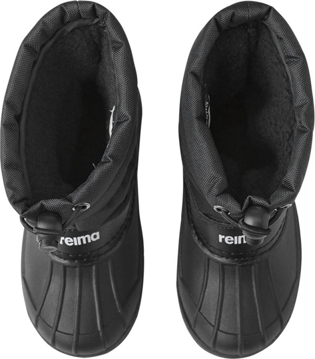 Reima Nefar Winterschoenen Kinderen 31 Zwart