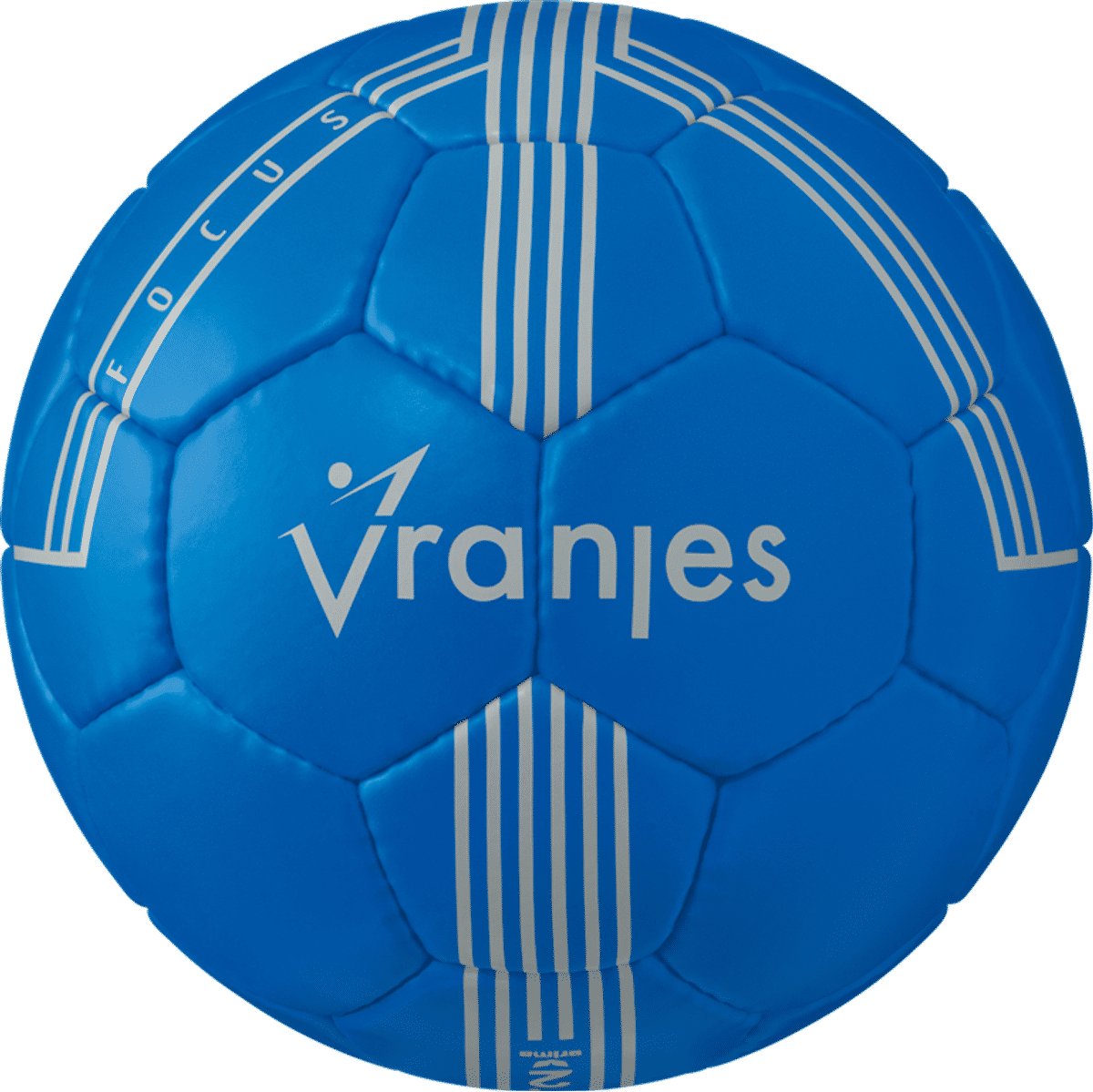 Erima Vranjes Handbal - Blauw | Maat: 0