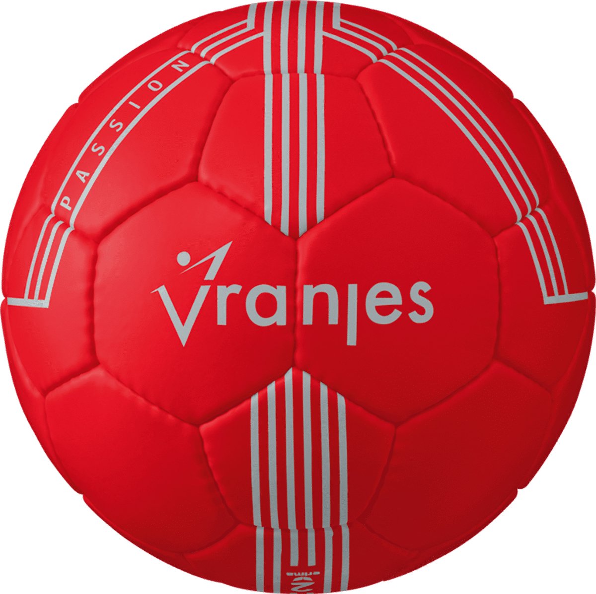 Erima Vranjes Handbal - Rood | Maat: 2