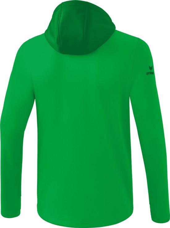 Heren functioneel jack Buik-Fit outdoor regenjas tot 7XL JAY PI