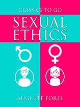 Classics To Go - Sexual Ethics