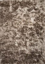 Vloerkleed Brinker Carpets Arezzo Grey 803 - maat 200 x 300 cm