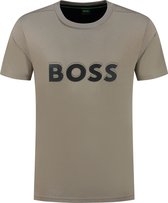 Boss Teeos T-shirt Mannen - Maat S