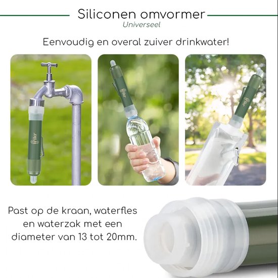 Welke filter kies ik voor mijn vijver? - Tuincentrum Pelckmans