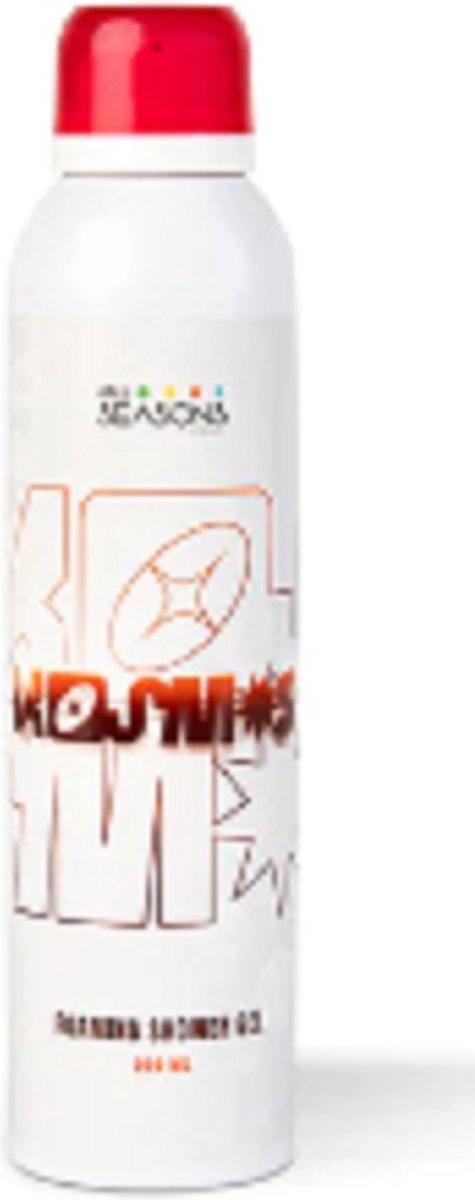 Goedkoopste Foaming Shower Gel Kosmos 200ml / kinderen / vegan/ sporttas
