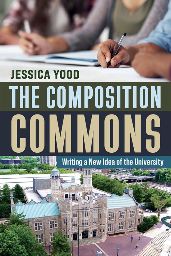 The Composition Commons - cover