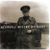 Regret - Misery Brigade (CD)