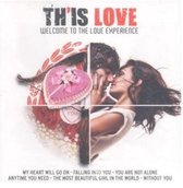 Various Artists - Th'Is Love (CD)