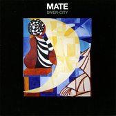 Mate - Diver-City (CD)