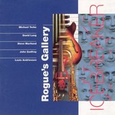 Icebreaker - Rogue's Gallery (CD)