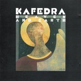 Kafedra - Heaven And Earth (CD)