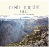 Cemil Qocgiri - Zalâl (CD)