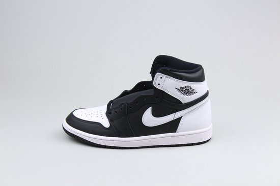 Jordan 1 High OG 'Reverse Panda' maat 47