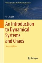 University Texts in the Mathematical Sciences - An Introduction to Dynamical Systems and Chaos