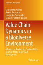 Cooperative Management - Value Chain Dynamics in a Biodiverse Environment