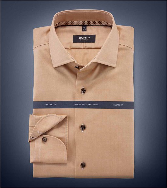 OLYMP SIGNATURE Dress shirt 8504/54/24