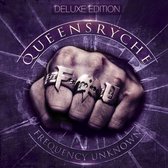 Queensrÿche - Frequency Unknown (2 CD) (Deluxe Edition)