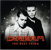 Dream - The Best Thing (2 CD)
