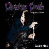 Christian Death - Death Mix (CD)