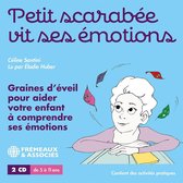 Elodie Huber - Petit Scarabée Vit Ses Émotions (2 CD)