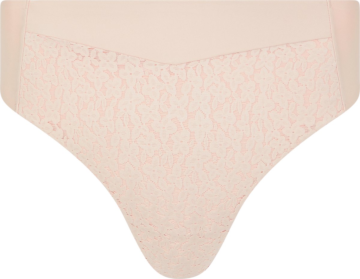 Chantelle - Norah - Slip - Soft Feel - GOLDEN BEIGE