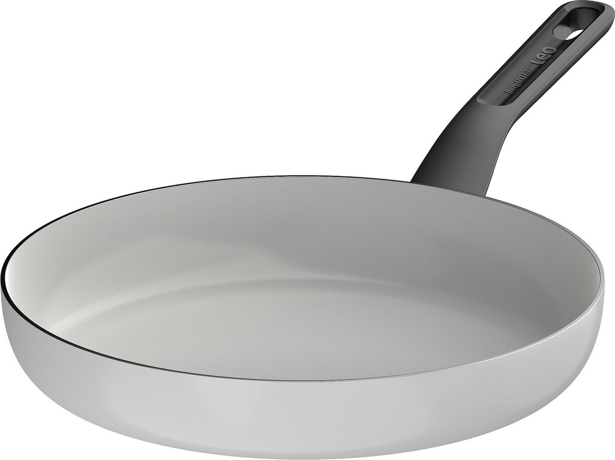 BergHOFF Leo recycled koekenpan Glints Spirit - 28cm