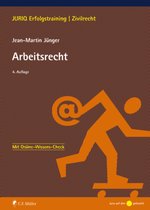 JURIQ Erfolgstraining - Arbeitsrecht