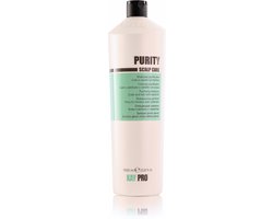 KayPro Antiroos Shampoo 1000ml - Purity shampoo - shampoo tegen roos - anti-dandruff - antiroos shampoo mannen en vrouwen - shampoo tegen schilfertjes