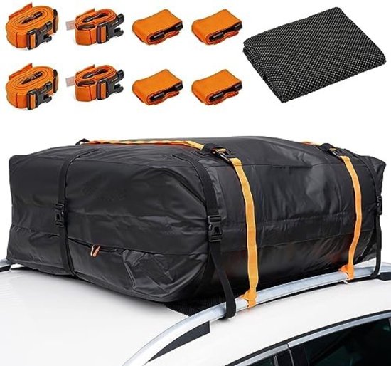 Dakkoffer voor jouw auto - Bestel bij