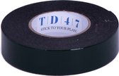 TD47 Dubbelzijdige Foam Tape All-Weather 19mm x 3m