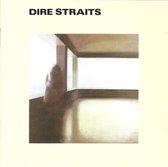 Dire Straits - Dire Straits (CD) (Remastered)