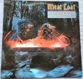 Meat Loaf ‎– Paradise By The Dashboard Light (1988) LP 12", Maxi-Single, 45 RPM