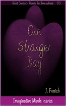 Imaginative Minds 1 - One Stranger Day