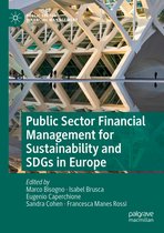Public Sector Financial Management- Public Sector Financial Management for Sustainability and SDGs in Europe
