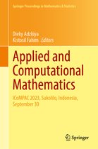 Springer Proceedings in Mathematics & Statistics- Applied and Computational Mathematics