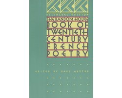 The Random House Book of 20th Century French Poetry