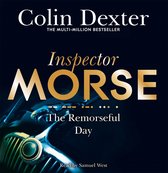 Inspector Morse Mysteries-The Remorseful Day